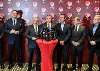 Kulüpler Birliği’nden e-bilet açıklaması!