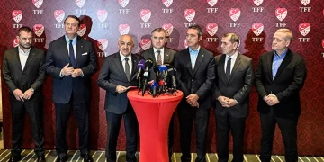 Kulüpler Birliği’nden e-bilet açıklaması!