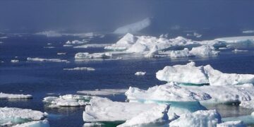 Küresel ısınma, yıl boyunca ilk defa 1.5 dereceyi aştı