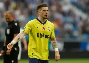 Lazio Başkanı’ndan Ryan Kent açıklaması!