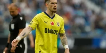 Lazio Başkanı’ndan Ryan Kent açıklaması!