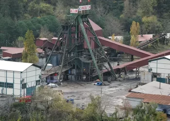 43 işçinin yaşamını yitirdiği maden faciasında yeni gelişme