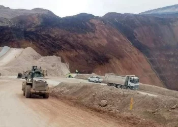 Erzincan’daki maden ocağı hakkında yeni karar: Üretim durdu, lisans iptal!