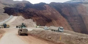 Erzincan’daki maden ocağı hakkında yeni karar: Üretim durdu, lisans iptal!