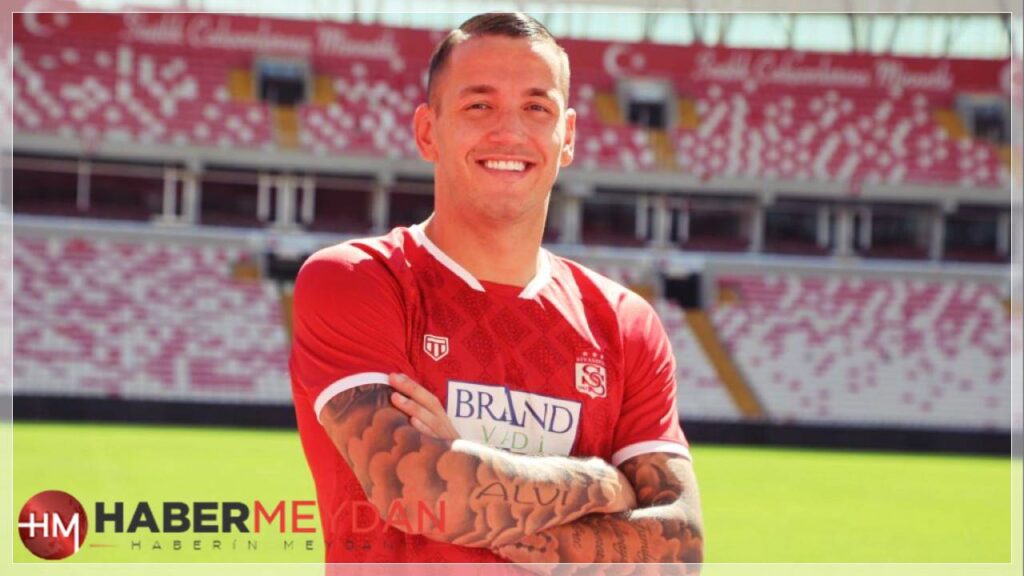 Beşiktaş'tan Manaj Bombası! manaj 1