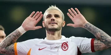Mauro Icardi’nin cezası belli oldu!