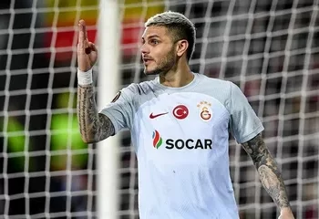 Mauro Icardi, tedbirsiz olarak PFDK’ye sevk edildi!