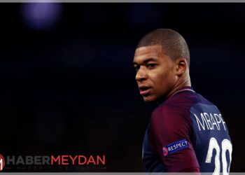 Mbappe, Adım Adım Real Madrid’e!