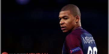 Mbappe, Adım Adım Real Madrid’e!