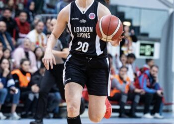 Melikgazi Kayseri Basketbol, London Lions’a evinde kaybetti!