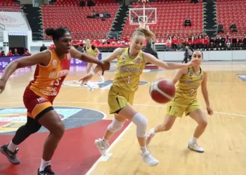 Melikgazi Kayseri, sahasında Galatasaray’ı rahat yendi!