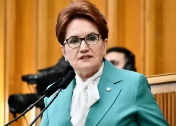 Meral Akşener’in ablası yaşamını yitirdi