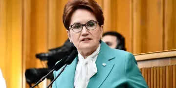 Meral Akşener’in ablası yaşamını yitirdi