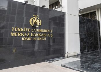 Merkez Bankası’nın rezervleri açıklandı