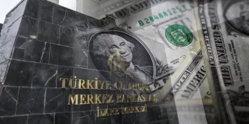 Merkez Bankası’nın rezervleri açıklandı