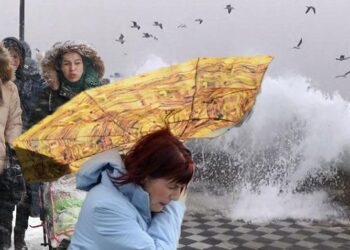 Meteoroloji uyardı: Bu illerde yaşayanlar dikkatli olmalı!