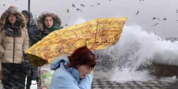 Meteoroloji uyardı: Bu illerde yaşayanlar dikkatli olmalı!