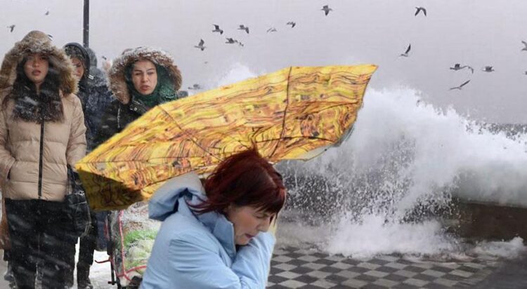 meteoroloji alarm habermeydan