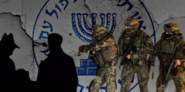 MİT ve Emniyet, Mossad’a karşı ortak operasyon gerçekleştirdi