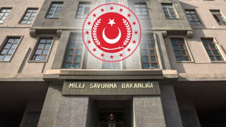 Milli Savunma Bakanlığı, Milli Savunma Üniversitesi Harp Okullarından mezun olacak teğmenler için yapılacak törenlere ilişkin detayları paylaştı.