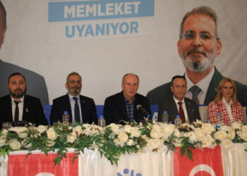 Muharrem İnce açıkladı: Belediye başkanlarına kapımız açık