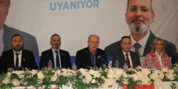 Muharrem İnce açıkladı: Belediye başkanlarına kapımız açık