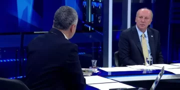 İnce’den CHP’ye tepki: İstanbul’u alacağım derken Türkiye’yi kaybedersiniz