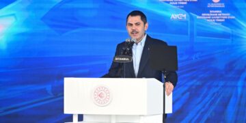 Murat Kurum açıkladı: İstanbul’a yeni metro hattı!