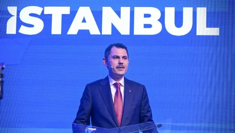 Kurum açıkladı: Bu şehrin kayıp yılların hesabını tek tek soracağız murat kurum habermeydan 2