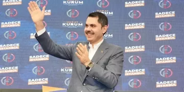 Murat Kurum açıkladı: Fırınlarda ‘pazar tatili’ dönemi!