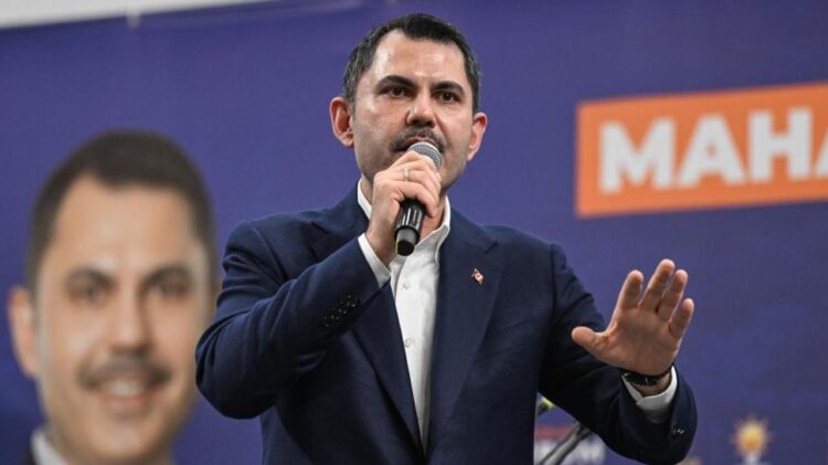 murat kurum habermeydan