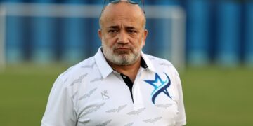 Murat Sancak, Adana Demirspor’da başkanlığı bıraktı!