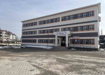 Muş Hasköy’de, sınıf başına öğrenci sayısı 15’e düştü!