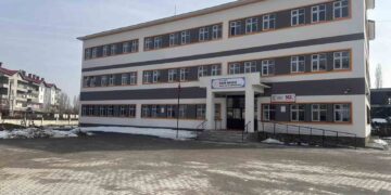 Muş Hasköy’de, sınıf başına öğrenci sayısı 15’e düştü!