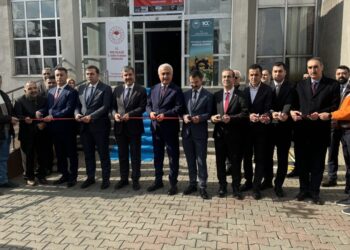 Muş’ta 13. Tarım Orman ve İnsan temalı fotoğraf sergisi açıldı