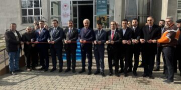 Muş’ta 13. Tarım Orman ve İnsan temalı fotoğraf sergisi açıldı