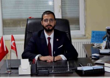 Muş’un Varto ilçesine yeni müftü atandı!