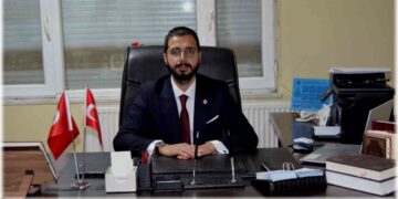 Muş’un Varto ilçesine yeni müftü atandı!