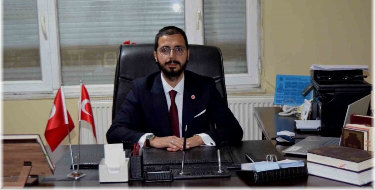 mus un varto ilcesine yeni muftu atandi habermeydan e1707153042775