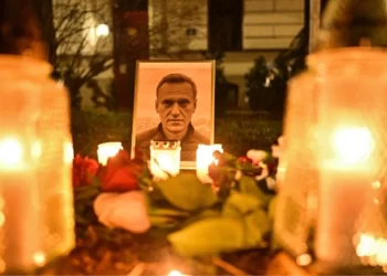 Navalni’nin cesedi teslim edilmedi: Kremlin suçlanıyor