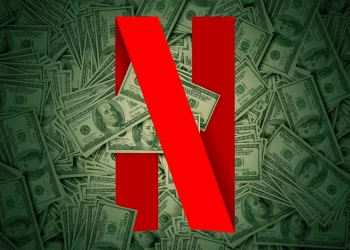 Netflix çalışanlarının maaş bordroları ortaya çıktı