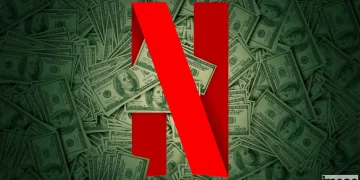 Netflix çalışanlarının maaş bordroları ortaya çıktı