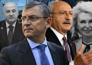 Meclis’te oda çatışması: Polis gözetiminde boşaltıldı