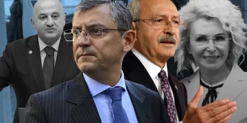 Meclis’te oda çatışması: Polis gözetiminde boşaltıldı