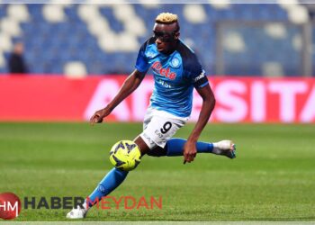 PSG, Mbappe Sonrasında Leao ve Osimhen’i Transfer Etmek İstiyor!