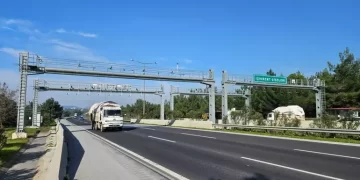 Yeni bir dönem başlıyor: Otoyollarda tüm gişeler bu sisteme geçiyor!