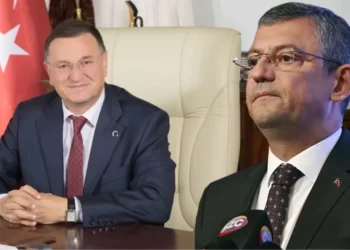 Özgür Özel’le görüşen Lütfü Savaş’tan ilk açıklama geldi