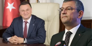 Özgür Özel’le görüşen Lütfü Savaş’tan ilk açıklama geldi