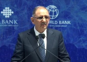 Bakan Özhaseki açıkladı: 2 milyon 250 bin konutu dönüştürdük