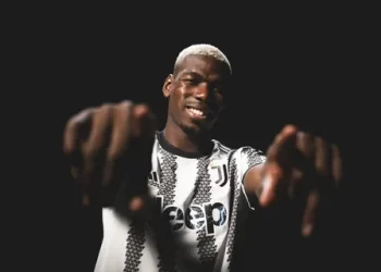 Paul Pogba’ya, futboldan 4 yıl men cezası!